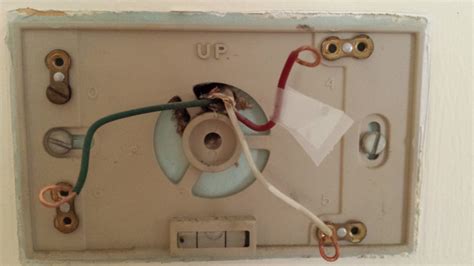 Unlock Your Home’s Comfort: Mastering White Rodgers Mercury Thermostat Wiring 27