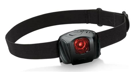 Waterproof LED Headlamp Princeton Tec Eos Tactical Just Marine