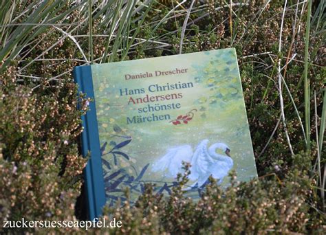 schönsten Märchen von Hans Christian Andersen mit einer ganz