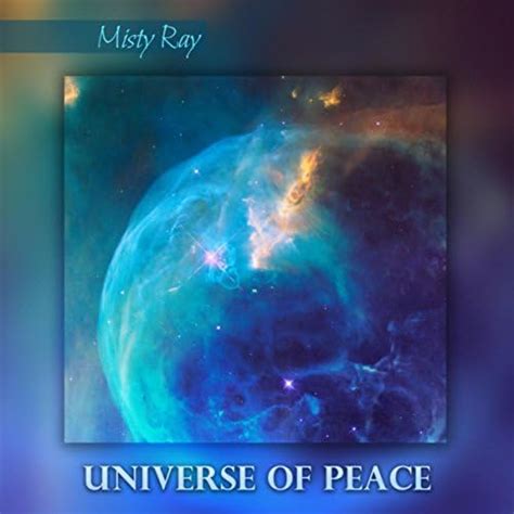 Amazon.co.jp: Universe of Peace : Misty Ray: Digital Music