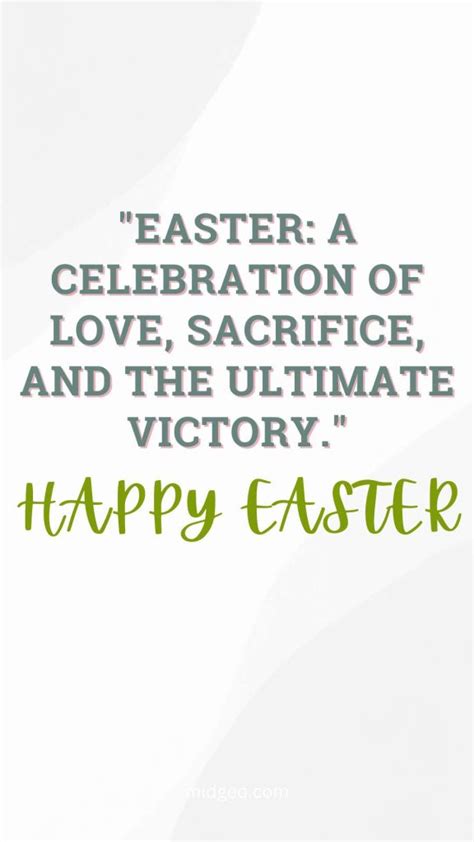 70 Religious Easter Quotes: Funny And Short Messages