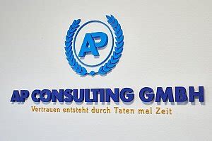 Immobilien Finanzierung Mit Ap Consulting Unternehmen Handelsblatt