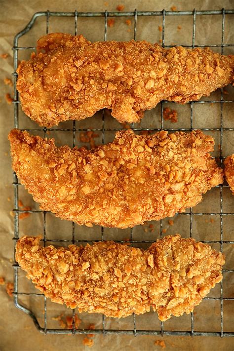 Chicken Tenders