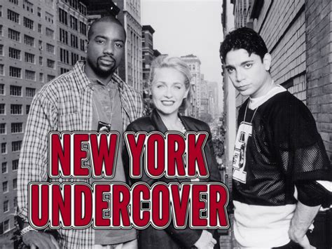 New york undercover season 1 episode 5 - ticketbilla