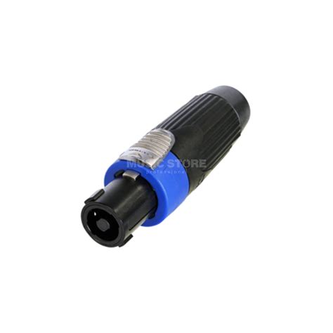 Neutrik NLT4FXX BAG Cable Socket SpeakON Favorable Buying At Our Shop