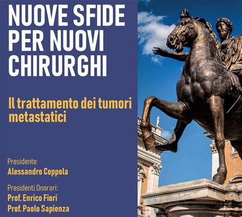 Spigc Nuove Sfide Per Nuovi Chirurghi Giugno Roma Aicep