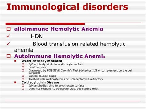 Anemia, Microcytic Hypochromic and Macrocytic anemia