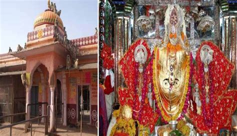 Trinetra Ganesha Temple Best Places To Visit In Ranthambore National Park