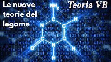 Teoria VB Legami Sigma E Pigreco Le Nuove Teorie Del Legame P 2