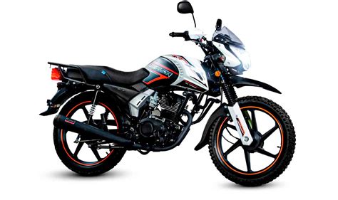 Xplor 190 – Vento Motorcycles U.S.A │ Honduras