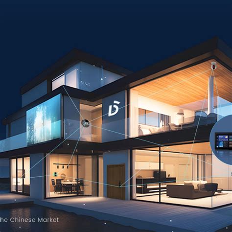 Smart homes provide convenience and sustainable living – Artofit
