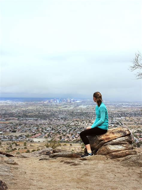 Holbert Hiking Trail to Dobbins Lookout: Hands Down Best Views of ...