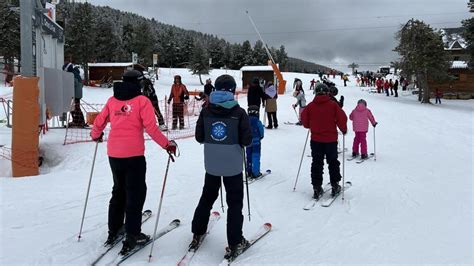 Protecció Civil tanca l alerta per la ventada al Pirineu i manté el