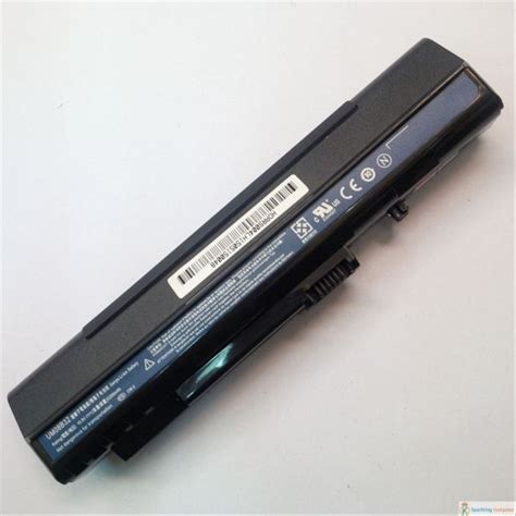 Jual Baterai Battery Laptop Original Acer Aspire One Zg A A