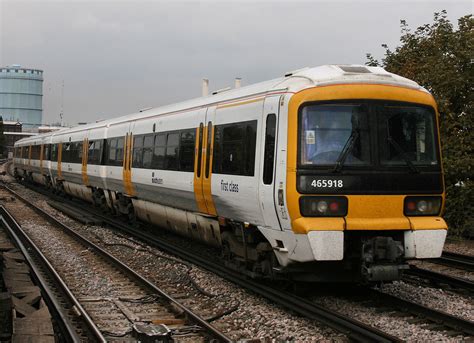 Wandsworth Road Station James Cannell Flickr