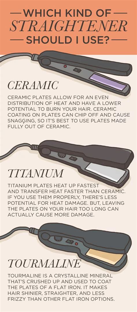 17 Useful Tricks For Anyone Who Uses A Hair Straightener Hair