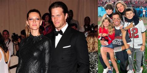 8 Rules Tom Brady And Gisele Bundchen Follow For A Successful Marriage