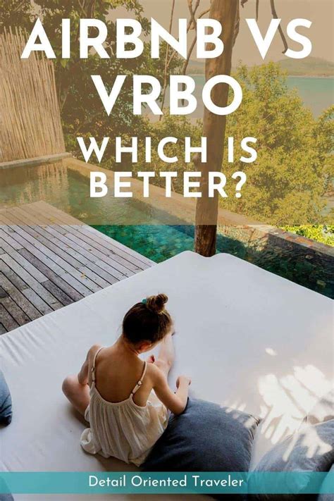 Airbnb Vs VRBO - Which Is Better And Does It Matter?