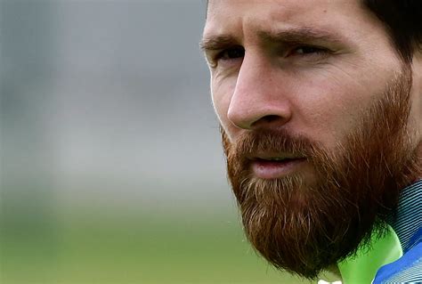 Lionel Messi Beard Transplant | Global Medical Care