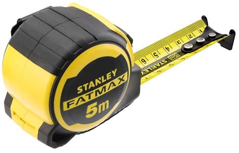 Flessometro Stanley Fatmax Compatto Mt Cod Fmht