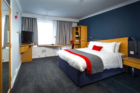 Holiday Inn Express Lichfield, an IHG Hotel, Lichfield: $57 Room Prices ...