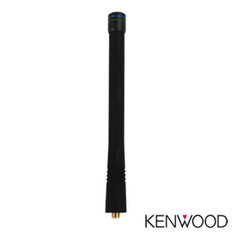 Incomertec Antena Vhf Helicoidal Mhz Versi N Mejorada