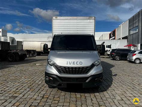 Caminhao Iveco Daily C Usado Venda