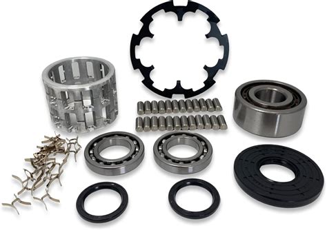 Amazon Polaris RZR General 1000 Front Differential Rebuild Kit