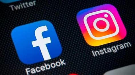 Reportan Fallas En Instagram Y Facebook Diario La Voz Del Chaco