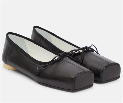 ballet flats urban list global