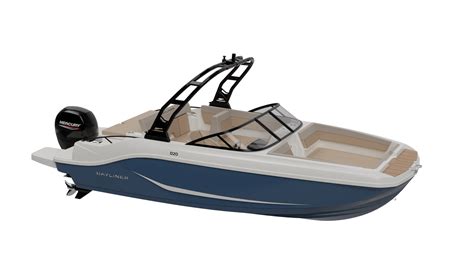 Bayliner T25 Pilothouse Boat Bayliner