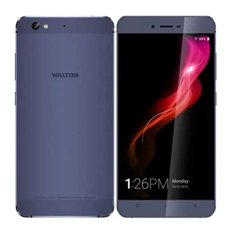 Walton Primo Zx Mini Price In Bangladesh Specs Review