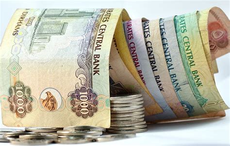 Currency and Money Exchange in Dubai – TDS