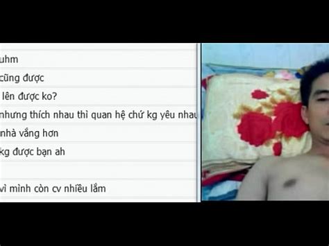 chát sex tại nhà XVIDEOS