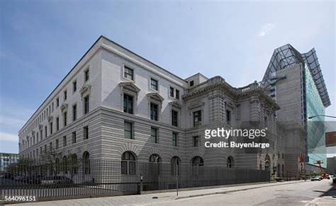 James R Browning Us Courthouse Photos and Premium High Res Pictures - Getty Images