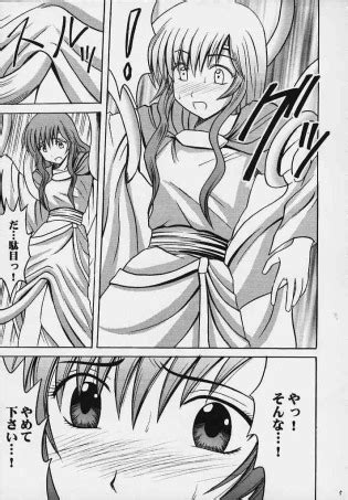 Seisen No Kizuato Luscious Hentai Manga Porn