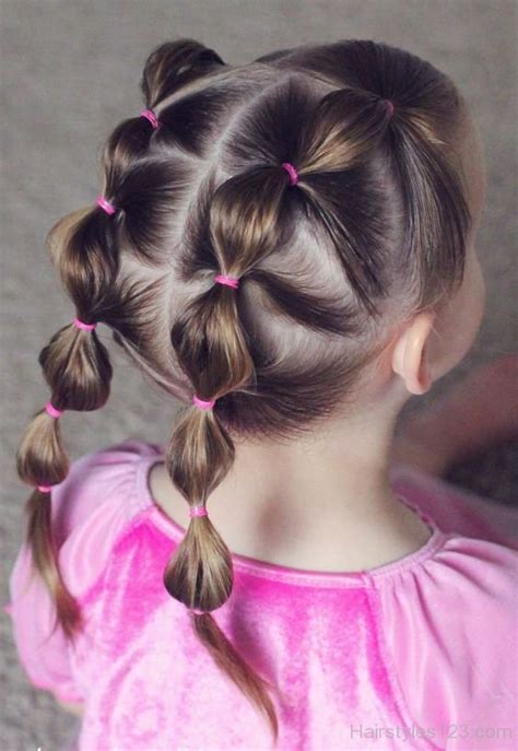 50 Beautiful Braid Hairstyles For Your Kids2021 Trends