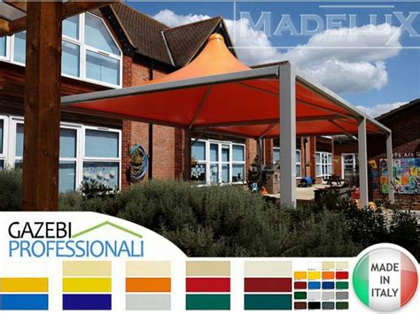 Pavillon Zelt X Pergola Berdachung Restaurant Personalisierte Farbe