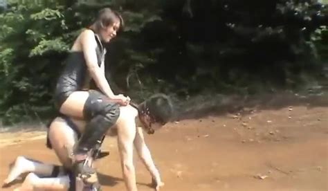 Japanese Slave Farm Femdom Femdom Porn XHamster