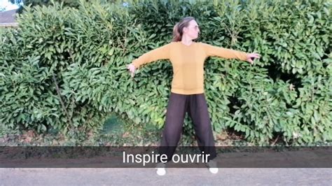 Qi Gong Pour Le Foie C Est La Saison Youtube