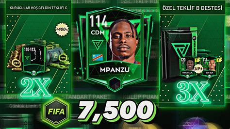 Fifa Points De Er Nde Paket A Ilimi Sinirli Tekl F Ve Deste