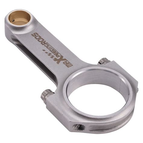 Maxpeedingrods Connecting Rods For Porsche Carrera Turbo