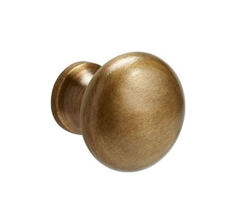 Classic Hardware Knob | Pottery Barn