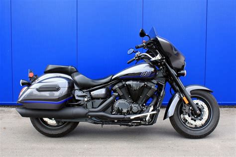 Yamaha V Star Deluxe Review Reviewmotors Co