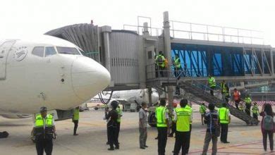 Akhir Kemenhub Lakukan Ramp Check Pesawat Di Bandara Info