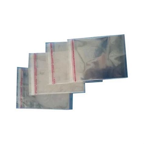 Bopp Bags At Best Price In Rajkot By Aditi Plast Industries Id