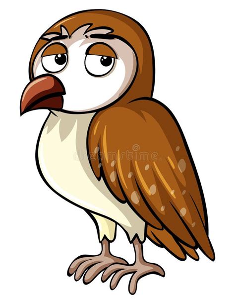 Sleepy Owl Stock Illustrations – 668 Sleepy Owl Stock Illustrations, Vectors & Clipart - Dreamstime