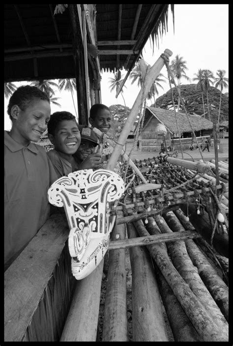 Alotau PNG: An Annual Festival of Trade, Dance and Finery - More Margie