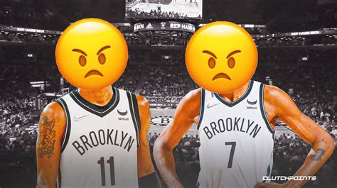 2 Nets Most To Blame After Falling Down 2 0 To Celtics In First Round