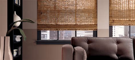 Provenance Shades Provenance Woven Wooden Shades